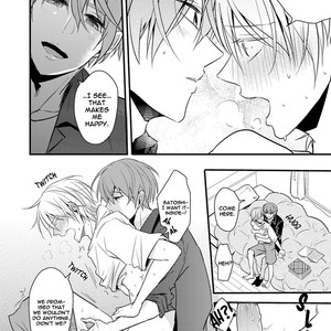 [Kosaka Tsumugi] Tsugai ni Narenai! (update c.4) [Eng] – Gay Comics image 072.jpg