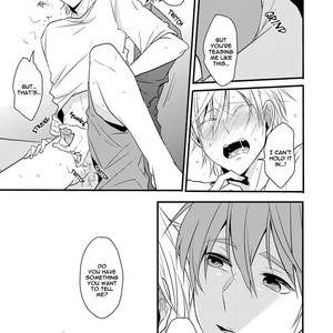 [Kosaka Tsumugi] Tsugai ni Narenai! (update c.4) [Eng] – Gay Comics image 073.jpg