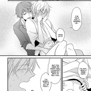 [Kosaka Tsumugi] Tsugai ni Narenai! (update c.4) [Eng] – Gay Comics image 074.jpg