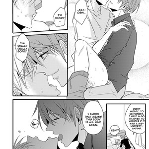 [Kosaka Tsumugi] Tsugai ni Narenai! (update c.4) [Eng] – Gay Comics image 076.jpg