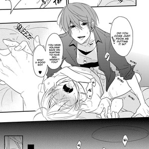 [Kosaka Tsumugi] Tsugai ni Narenai! (update c.4) [Eng] – Gay Comics image 077.jpg