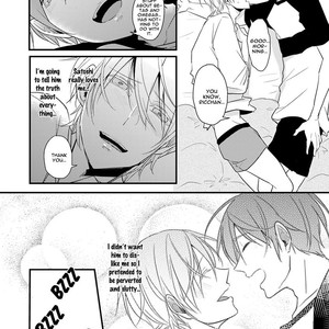[Kosaka Tsumugi] Tsugai ni Narenai! (update c.4) [Eng] – Gay Comics image 078.jpg