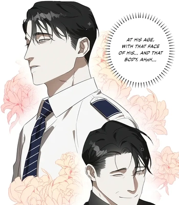 [Nickup] The More I Look at Him, the More I Want to See Him [Eng] — 2