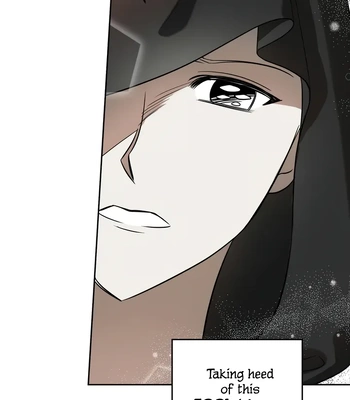 [Nickup] The More I Look at Him, the More I Want to See Him [Eng] — 3