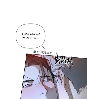 [Nickup] The More I Look at Him, the More I Want to See Him [Eng] — 5