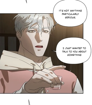 [Nickup] The More I Look at Him, the More I Want to See Him [Eng] — 15