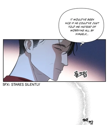 [Nickup] The More I Look at Him, the More I Want to See Him [Eng] — 17
