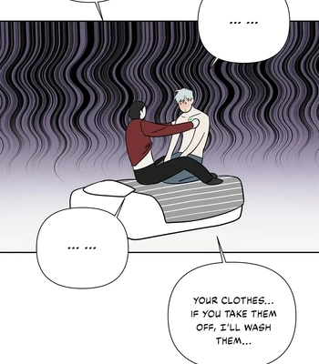[Nickup] The More I Look at Him, the More I Want to See Him [Eng] — 020