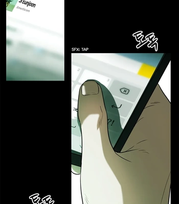 [Nickup] The More I Look at Him, the More I Want to See Him [Eng] — 7