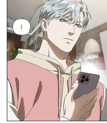 [Nickup] The More I Look at Him, the More I Want to See Him [Eng] — 8