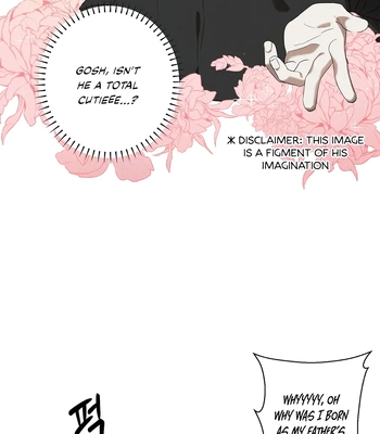 [Nickup] The More I Look at Him, the More I Want to See Him [Eng] — 9
