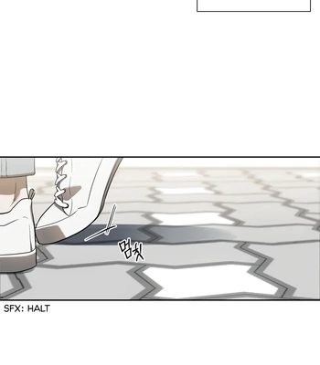 [Nickup] The More I Look at Him, the More I Want to See Him [Eng] — 10