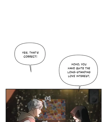 [Nickup] The More I Look at Him, the More I Want to See Him [Eng] — 11