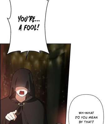 [Nickup] The More I Look at Him, the More I Want to See Him [Eng] — 12