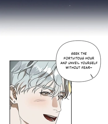 [Nickup] The More I Look at Him, the More I Want to See Him [Eng] — 13