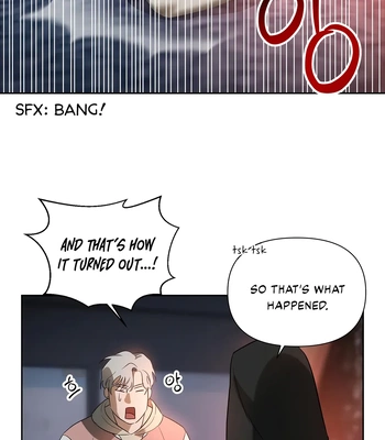 [Nickup] The More I Look at Him, the More I Want to See Him [Eng] — 032