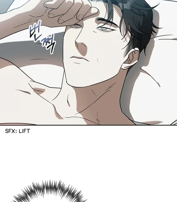 [Nickup] The More I Look at Him, the More I Want to See Him [Eng] — 024