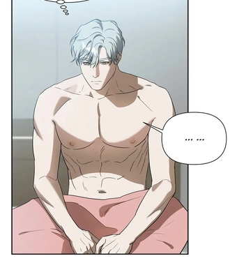 [Nickup] The More I Look at Him, the More I Want to See Him [Eng] — 027