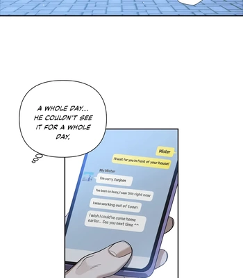 [Nickup] The More I Look at Him, the More I Want to See Him [Eng] — 029