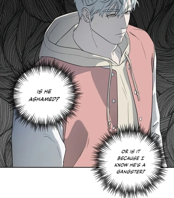 [Nickup] The More I Look at Him, the More I Want to See Him [Eng] — 030