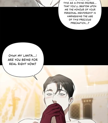 [Nickup] The More I Look at Him, the More I Want to See Him [Eng] — 031