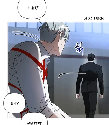 [Nickup] The More I Look at Him, the More I Want to See Him [Eng] — 046