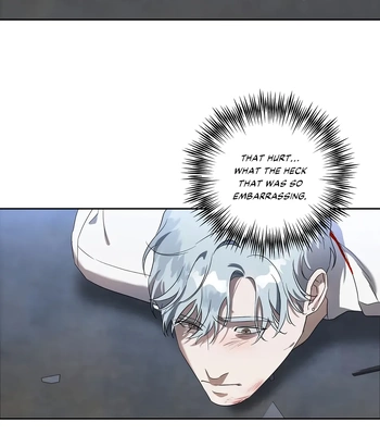 [Nickup] The More I Look at Him, the More I Want to See Him [Eng] — 047
