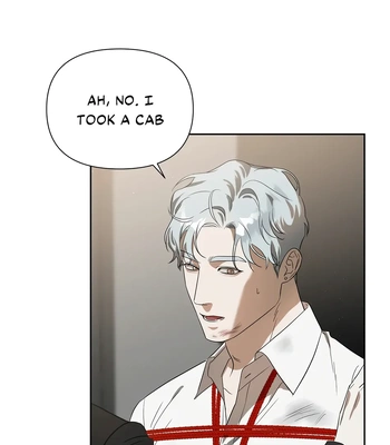 [Nickup] The More I Look at Him, the More I Want to See Him [Eng] — 050