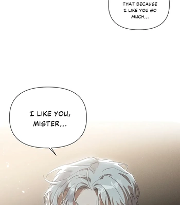 [Nickup] The More I Look at Him, the More I Want to See Him [Eng] — 051