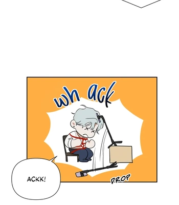 [Nickup] The More I Look at Him, the More I Want to See Him [Eng] — 039
