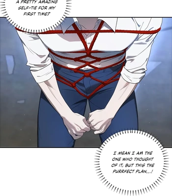 [Nickup] The More I Look at Him, the More I Want to See Him [Eng] — 040
