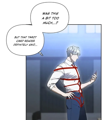 [Nickup] The More I Look at Him, the More I Want to See Him [Eng] — 041