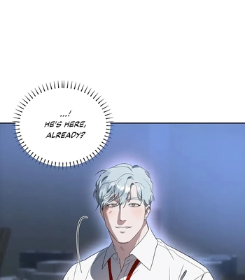 [Nickup] The More I Look at Him, the More I Want to See Him [Eng] — 043