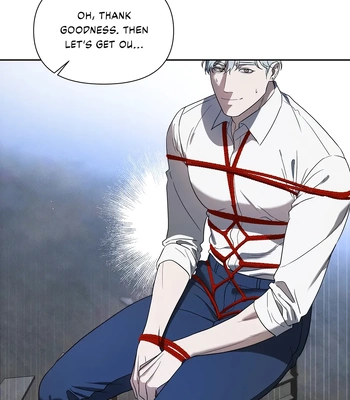 [Nickup] The More I Look at Him, the More I Want to See Him [Eng] — 044