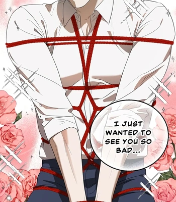 [Nickup] The More I Look at Him, the More I Want to See Him [Eng] — 045