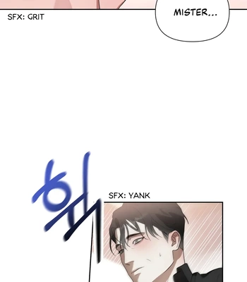 [Nickup] The More I Look at Him, the More I Want to See Him [Eng] — 061