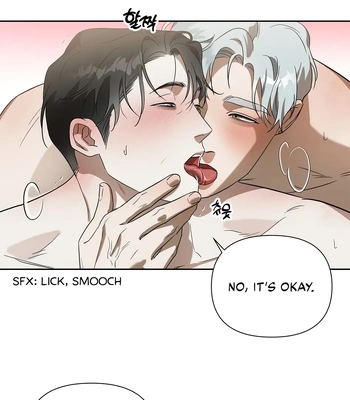 [Nickup] The More I Look at Him, the More I Want to See Him [Eng] — 062