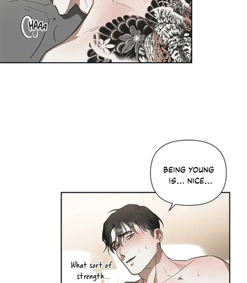 [Nickup] The More I Look at Him, the More I Want to See Him [Eng] — 064