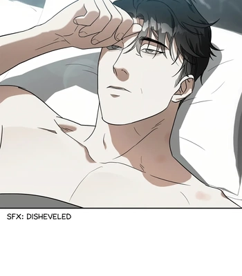 [Nickup] The More I Look at Him, the More I Want to See Him [Eng] — 065
