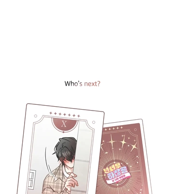 [Nickup] The More I Look at Him, the More I Want to See Him [Eng] — 067