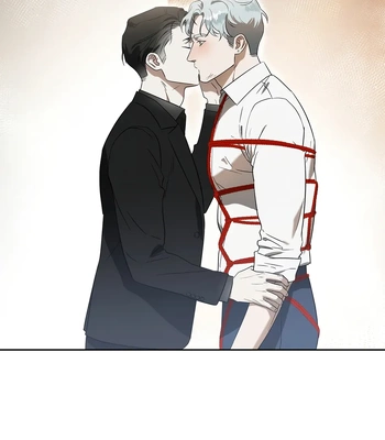 [Nickup] The More I Look at Him, the More I Want to See Him [Eng] — 055