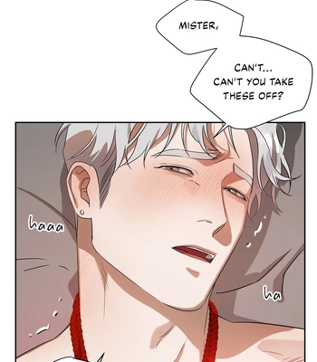 [Nickup] The More I Look at Him, the More I Want to See Him [Eng] — 058