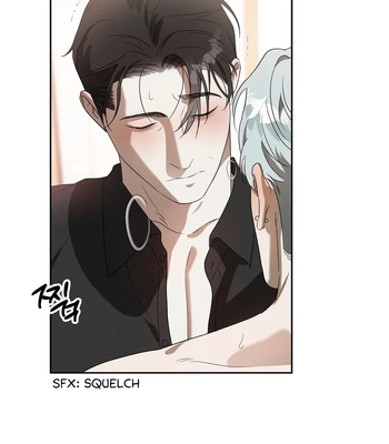 [Nickup] The More I Look at Him, the More I Want to See Him [Eng] — 059