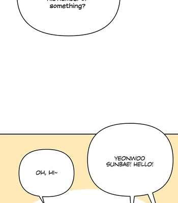 [Angma] Seonbae, Don’t You Remember Me? [Eng] — 15