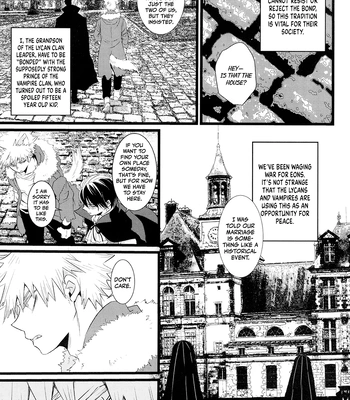 [virtuebare] SUNNYSIDE – Boku no Hero Academia dj [Eng] — 13