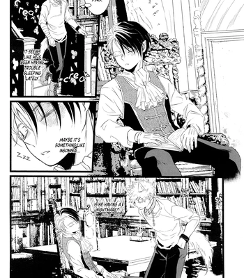 [virtuebare] SUNNYSIDE – Boku no Hero Academia dj [Eng] — 026
