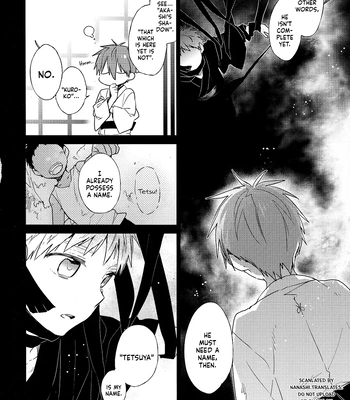 [TAM (Tamiya Komo)] Kuroko no Basket dj – Akashi Ayakashi Kiseki Kitan 4 [Eng] — 004