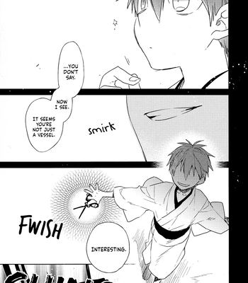[TAM (Tamiya Komo)] Kuroko no Basket dj – Akashi Ayakashi Kiseki Kitan 4 [Eng] — 005