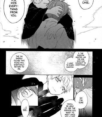 [TAM (Tamiya Komo)] Kuroko no Basket dj – Akashi Ayakashi Kiseki Kitan 4 [Eng] — 026