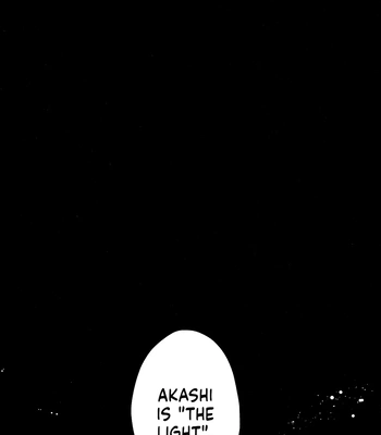 [TAM (Tamiya Komo)] Kuroko no Basket dj – Akashi Ayakashi Kiseki Kitan 4 [Eng] — 032